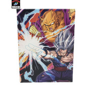 ドラゴンボール超 スーパーヒーロー スチールブック特別限定版 ※特典一部欠品