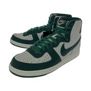 NIKE/TERMINATOR HIGH/Noble Green/27.0cm/FD0650-100