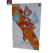 装甲娘 LBCS：ジ・バニャン コザクラツグミ