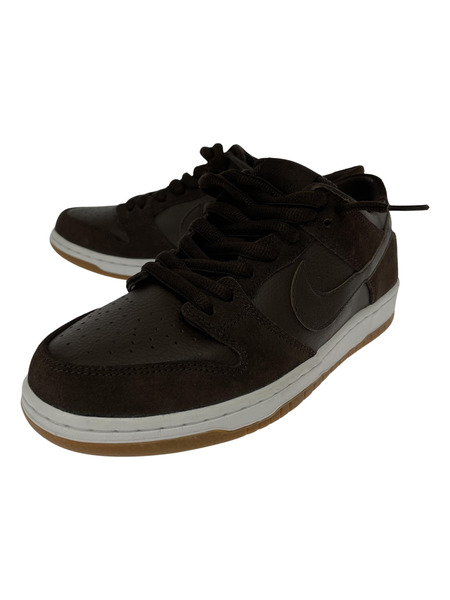 NIKE DUNK LOW PRO SB IW