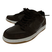 NIKE DUNK LOW PRO SB IW