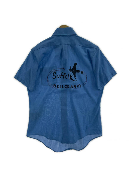 OLD・VINTAGE 半袖Tシャツ・カットソー MONTGOMERY WARD