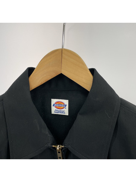 STANDARD CALIFORNIA×Dickies SD Work Jacket ワークジャケット S ブラック[値下]
