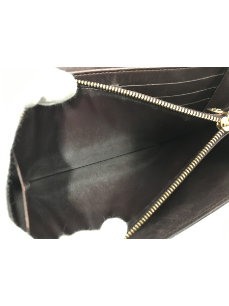 長財布 LV/ヴェルニ