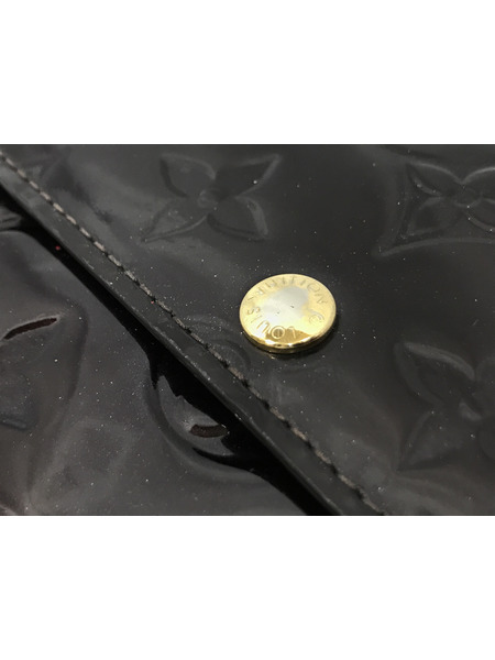 長財布 LV/ヴェルニ