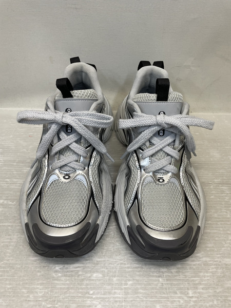 OLD ORDER TURBO GT WHITE-SILVER US11(29.8)