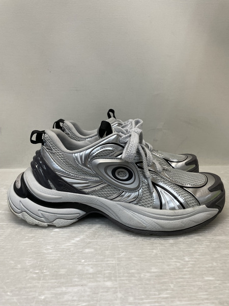 OLD ORDER TURBO GT WHITE-SILVER US11(29.8)