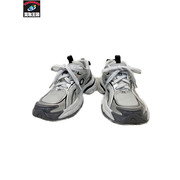 OLD ORDER TURBO GT WHITE-SILVER US11(29.8)