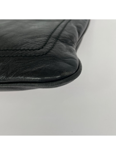 BALLY ショルダーバッグ 黒