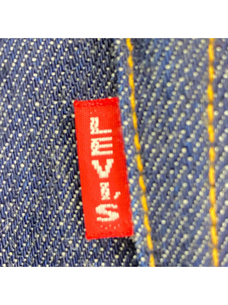 LEVI'S VINTAGE CLOTHING デニム・ジーンズ 501XX 刻印4420 W33L