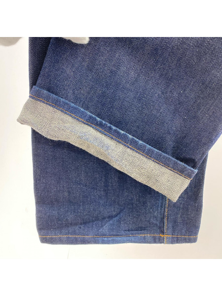 LEVI'S VINTAGE CLOTHING デニム・ジーンズ 501XX 刻印4420 W33L