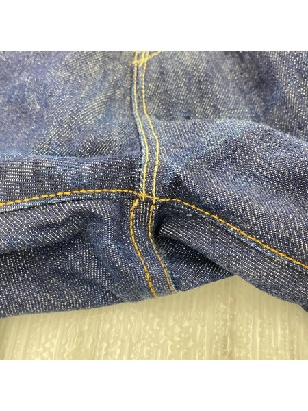 LEVI'S VINTAGE CLOTHING デニム・ジーンズ 501XX 刻印4420 W33L