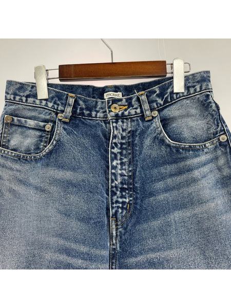 INSCRIRE デニム・ジーンズ Loose Fit Pants（32）[値下]