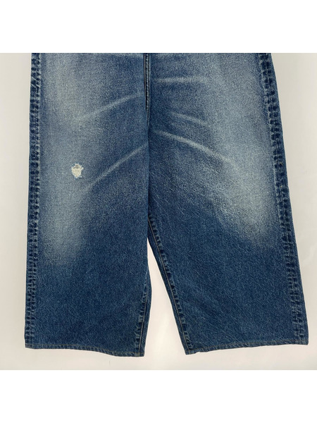 INSCRIRE デニム・ジーンズ Loose Fit Pants（32）[値下]