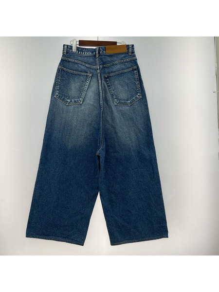 INSCRIRE デニム・ジーンズ Loose Fit Pants（32）[値下]