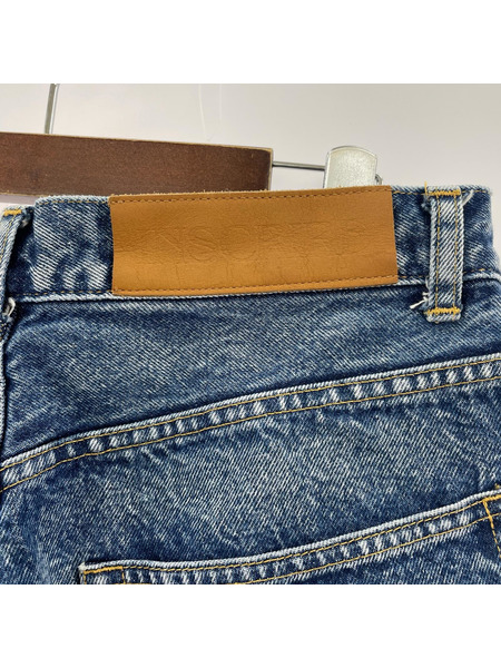 INSCRIRE デニム・ジーンズ Loose Fit Pants（32）[値下]