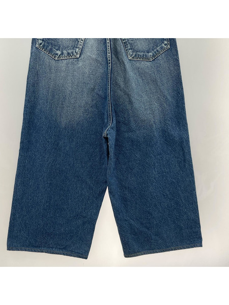 INSCRIRE デニム・ジーンズ Loose Fit Pants（32）[値下]