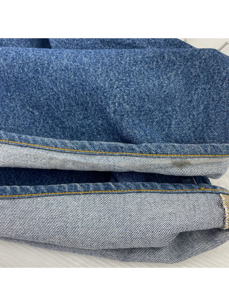INSCRIRE デニム・ジーンズ Loose Fit Pants（32）[値下]