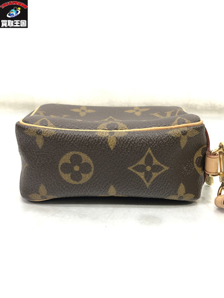 LV/トゥルースワピティ/M58030/AA3099/茶/ﾙｲｳﾞｨﾄﾝ/Louis Vuitton