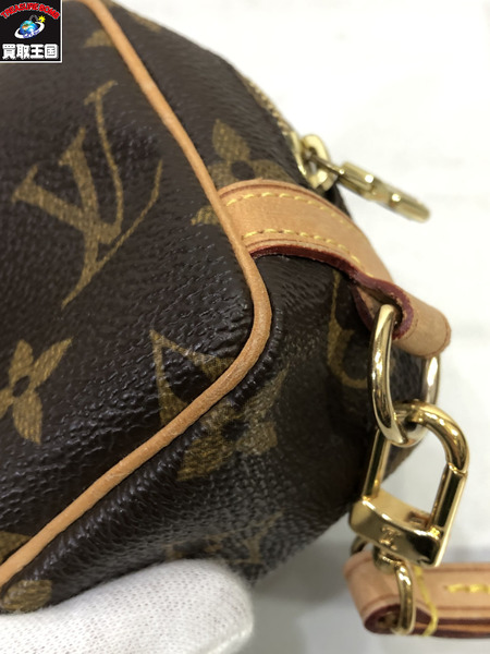 LV/トゥルースワピティ/M58030/AA3099/茶/ﾙｲｳﾞｨﾄﾝ/Louis Vuitton