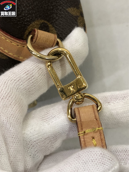 LV/トゥルースワピティ/M58030/AA3099/茶/ﾙｲｳﾞｨﾄﾝ/Louis Vuitton