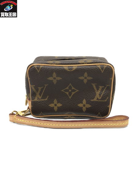 LV/トゥルースワピティ/M58030/AA3099/茶/ﾙｲｳﾞｨﾄﾝ/Louis Vuitton