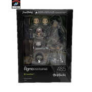 Max Factory figma 485 重兵装型女子高生 壱