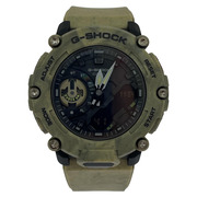 G-SHOCK GA-2200SL/腕時計