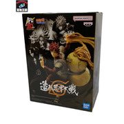 メーカー NARUTO 海外正規品　造形忍界大戦　我愛羅