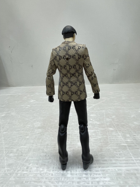 GOOD SMILE COMPANY 龍が如く figma 真島吾朗