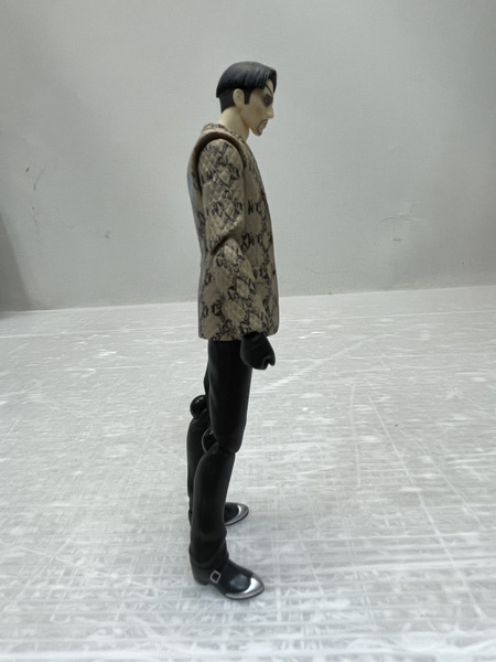 GOOD SMILE COMPANY 龍が如く figma 真島吾朗