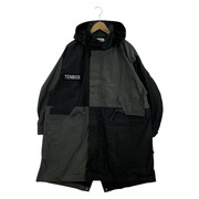 ジャケット Switch M-65 BLK