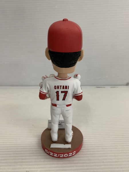 JPその他 日本航空電子(JAE) 大谷翔平 ボブルヘッド