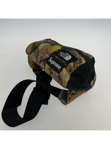 Supreme ボディバッグ THE NORTH FACE 16AW Roo II Lumbar Pack