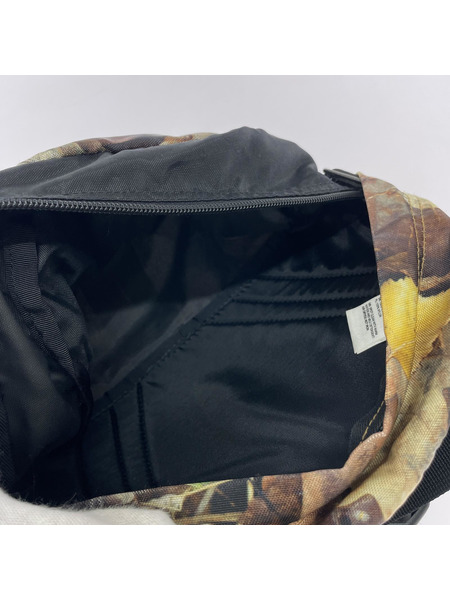 Supreme ボディバッグ THE NORTH FACE 16AW Roo II Lumbar Pack