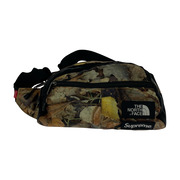 Supreme ボディバッグ THE NORTH FACE 16AW Roo II Lumbar Pack