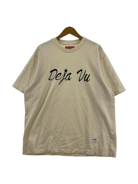 Supreme 半袖Tシャツ・カットソー 23AW deja vu