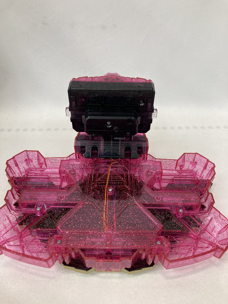 DXマジェスティードライバーユニット