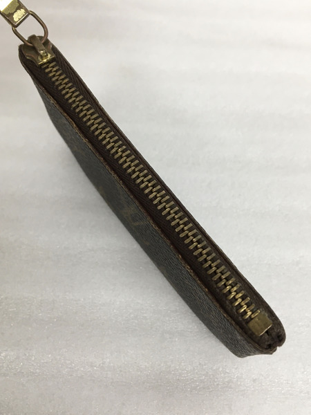 小物 LOUIS VUITTON モノグラム ポシェット クレ Ｍ62650