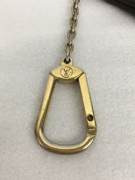 小物 LOUIS VUITTON モノグラム ポシェット クレ Ｍ62650
