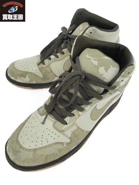 NIKE DUNK HI (28.5)[値下]