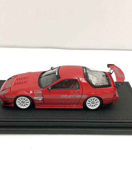 1/43　イグニッションモデル　RX-7 FC3S