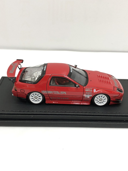 1/43　イグニッションモデル　RX-7 FC3S