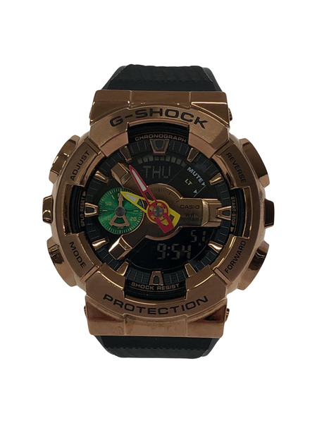 CASIO/G-SHOCK/GM-110RH-1AJR/八村塁モデル/腕時計