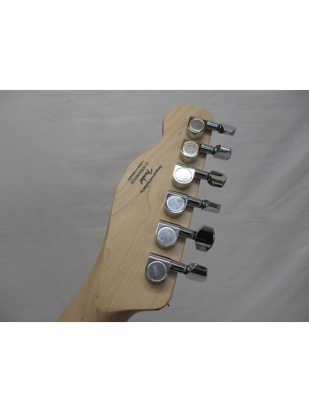 Squier by Fender SONIC TELECASTER Torino Red