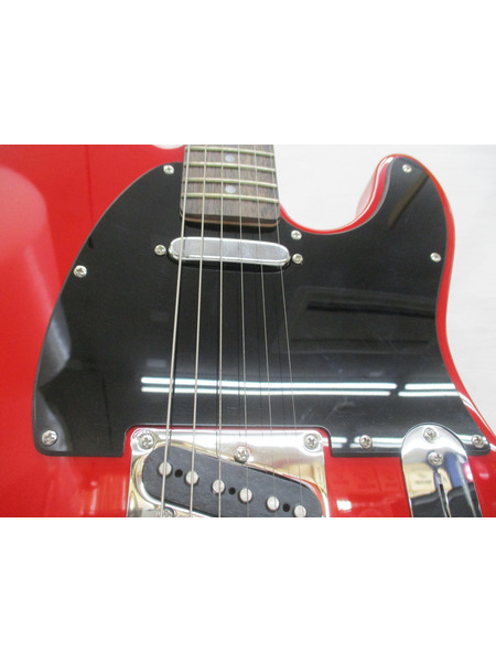 Squier by Fender SONIC TELECASTER Torino Red