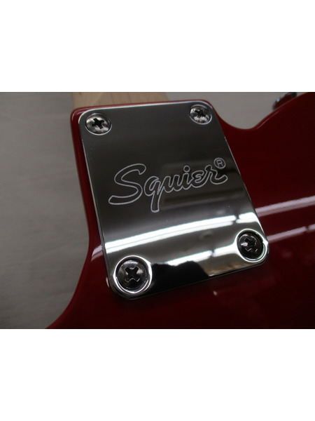 Squier by Fender SONIC TELECASTER Torino Red