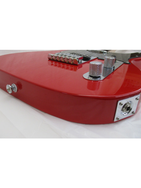 Squier by Fender SONIC TELECASTER Torino Red