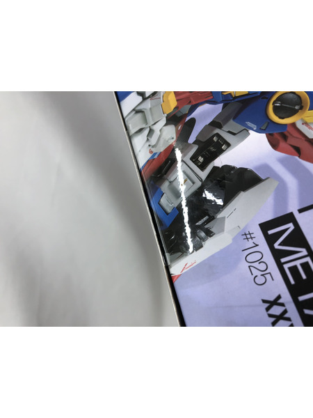 GFF METAL COMPOSITE ウイングガンダム(EW版) Early Color ver.