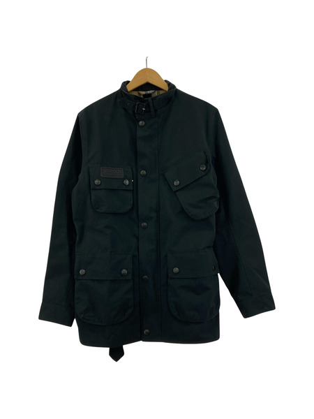 Barbour INTERNATIONAL 40 黒